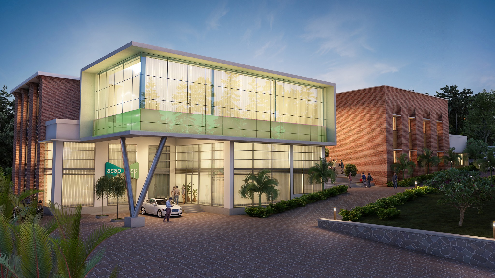 ASAP Community Skill Park - Tavanur | Kuttippuram