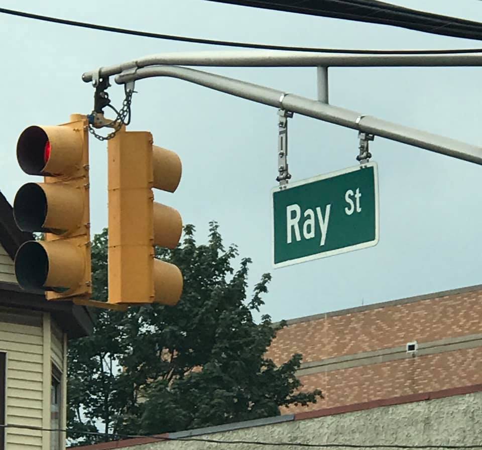 Raymond Inzerillo