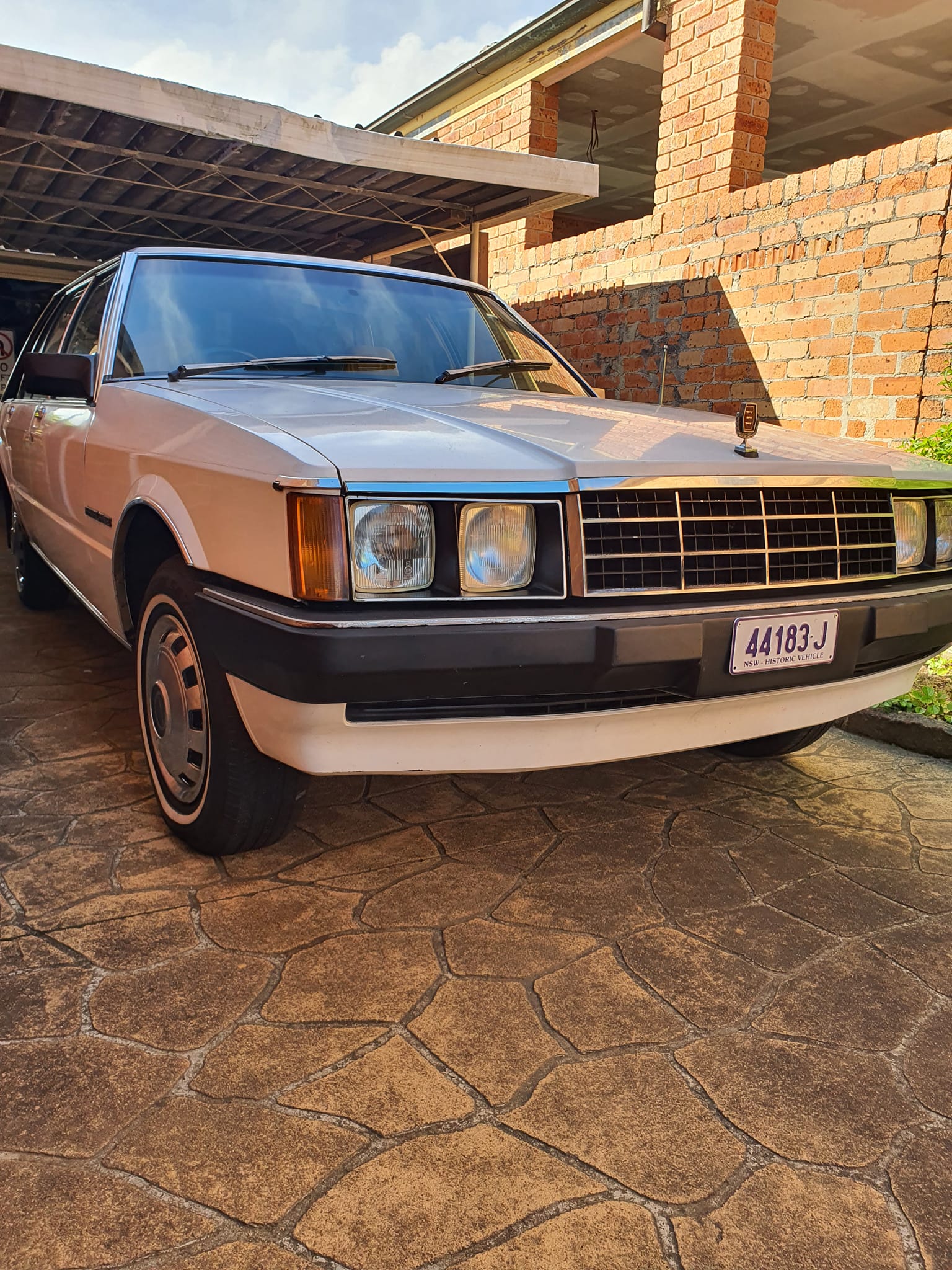 Does GR style front grill fit ZX Sahara?