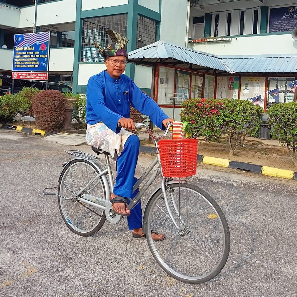 Rahman Usman