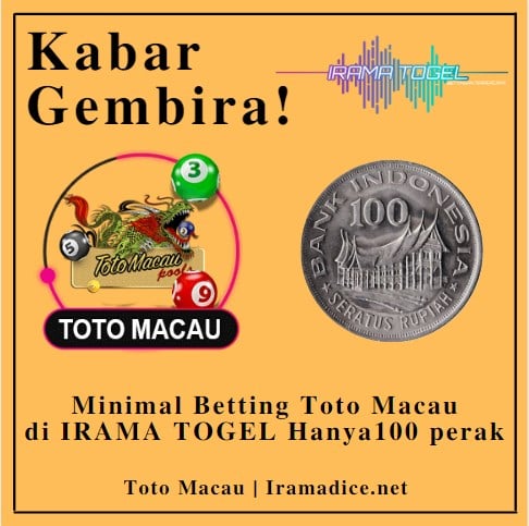 Macau Live draw
