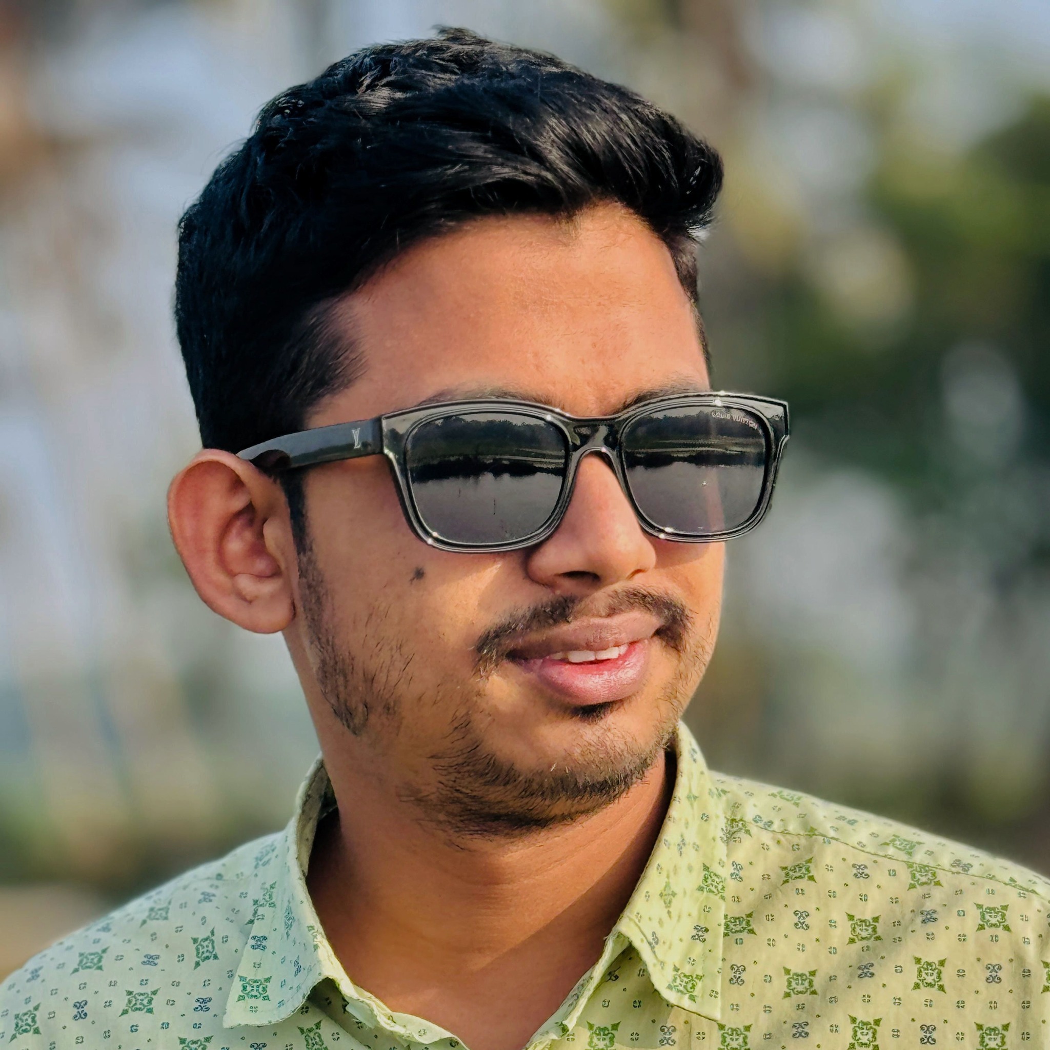 Nesar Uddin