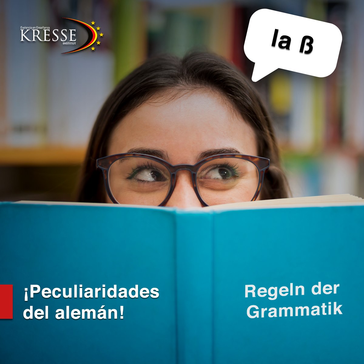 🇩🇪 El idioma alemán... - CIA-Centro de Idioma Alemán Mérida