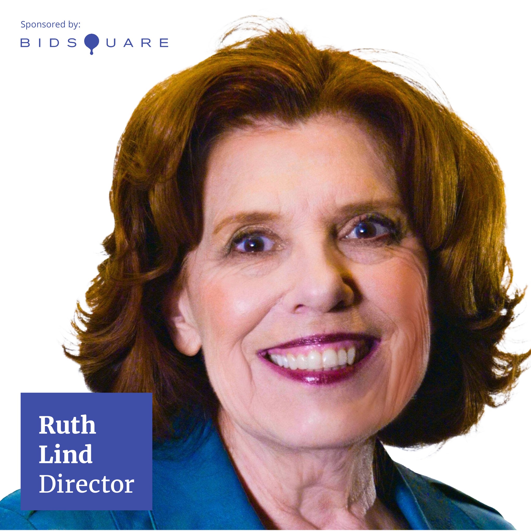Meet Ruth Lind, CAI, BAS,... - Maine Auctioneers Association