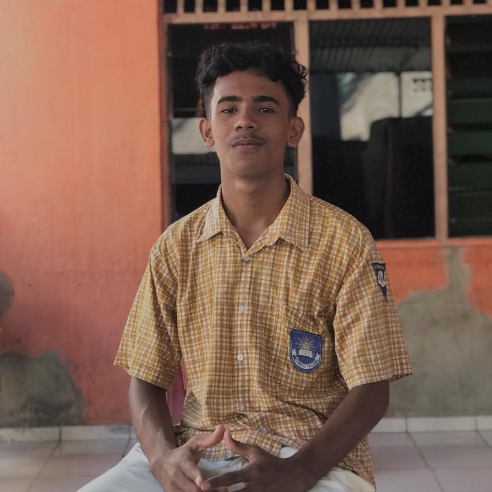 Vachu Loy