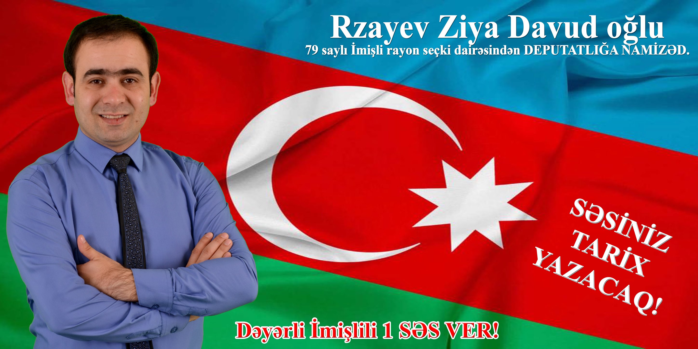 Ziya Rzayev