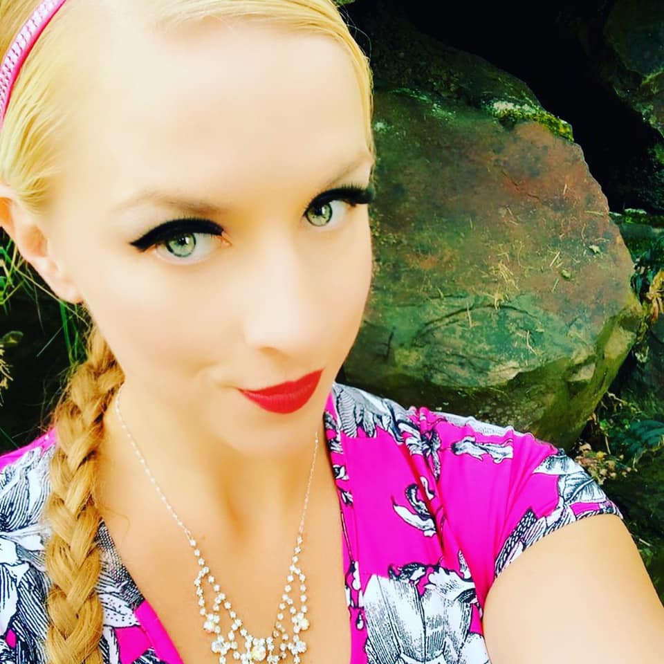 Kristin Grace Rochon added a new photo. - Kristin Grace Rochon