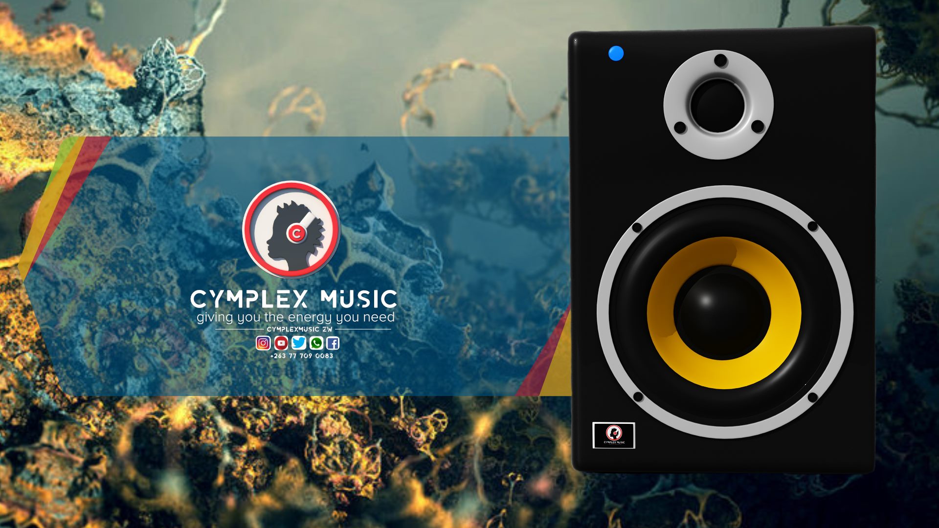 CymplexMusic ZW