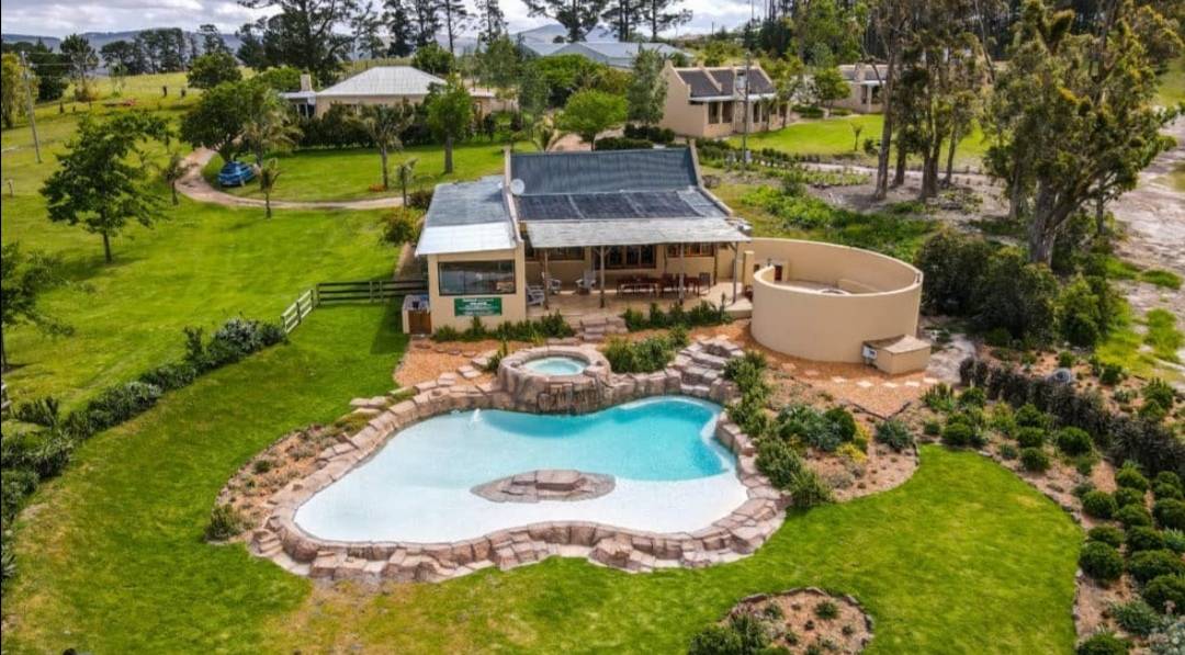 RIVERSDALE... - Hessequa Tourism - The Explorer's Garden Route | Facebook