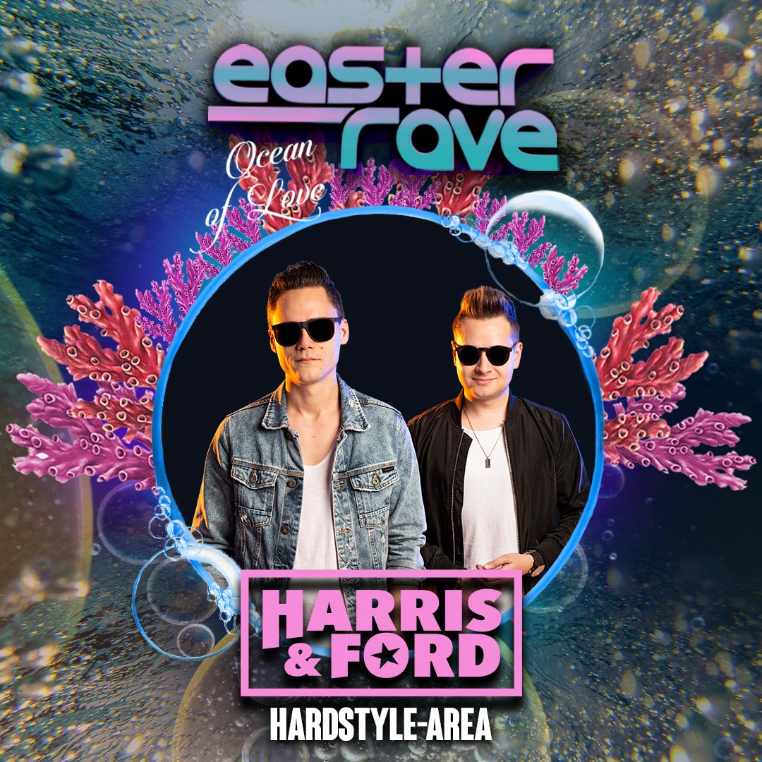 Easter Rave - Wer hat nicht einen Ohrwurm von ihrem... | Facebook