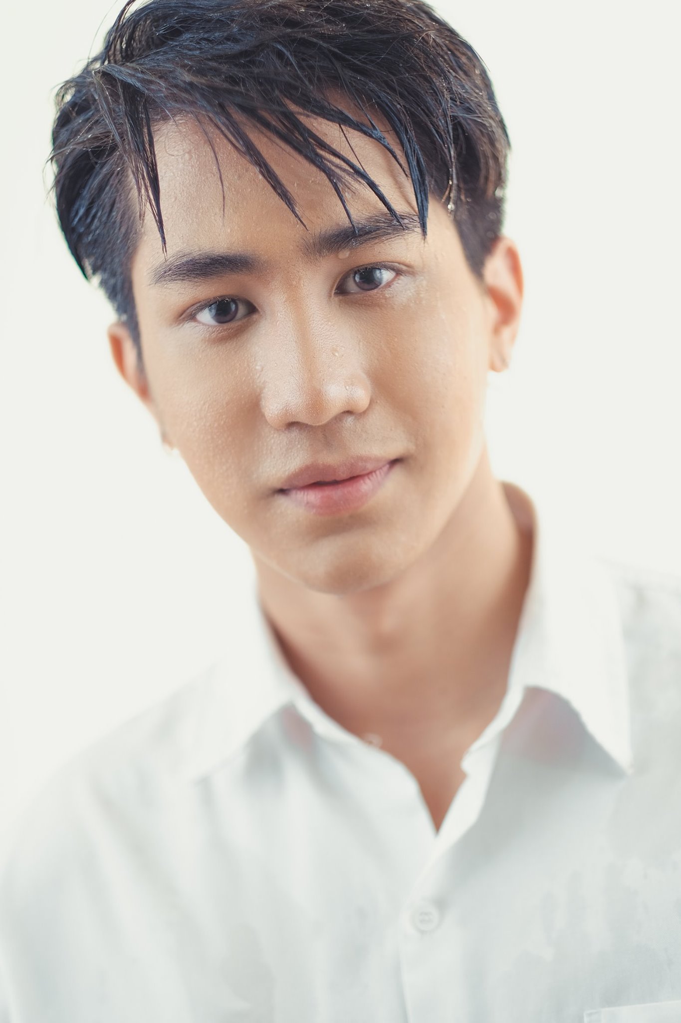 David Ryo - Portrait photos of Miss and Mister CMU League... | Facebook