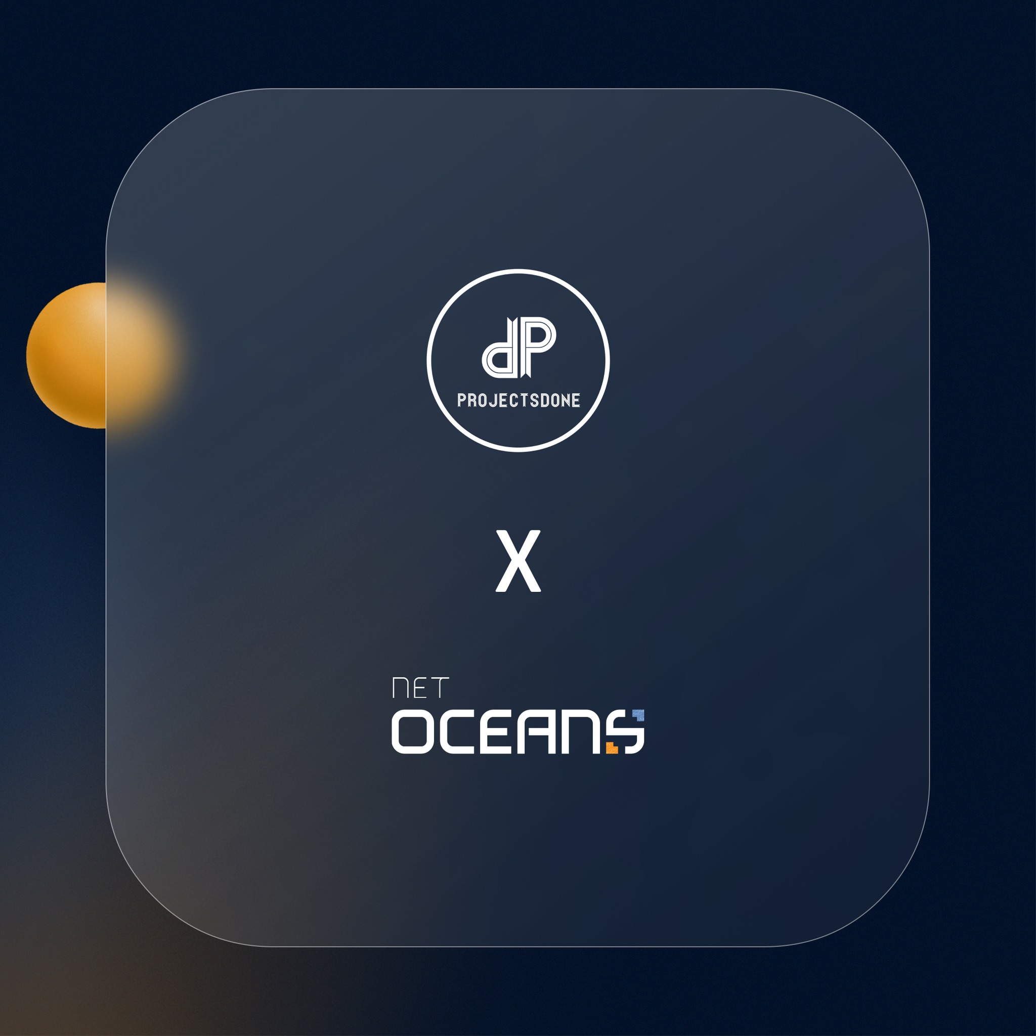 NET OCEANS