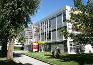 University Centre “César Ritz” (UCCR) | Brig