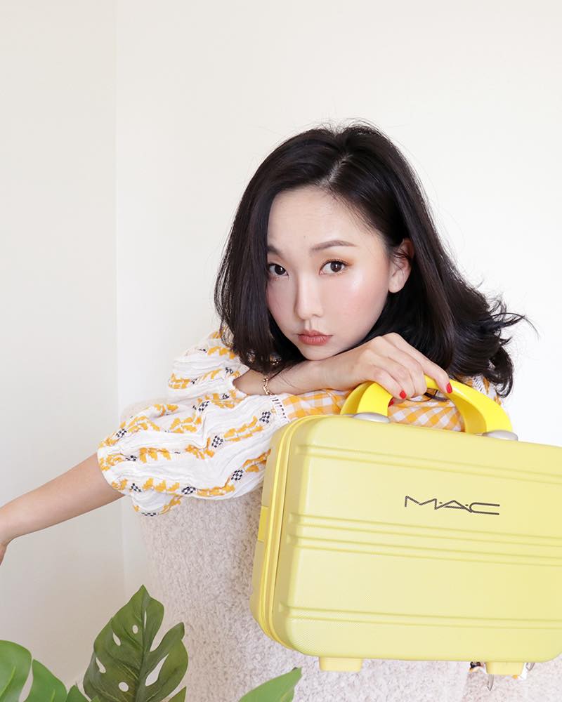 Hello Catie - 在成為Youtuber之前，每年週年慶我最期待的就是M·A·C... | Facebook