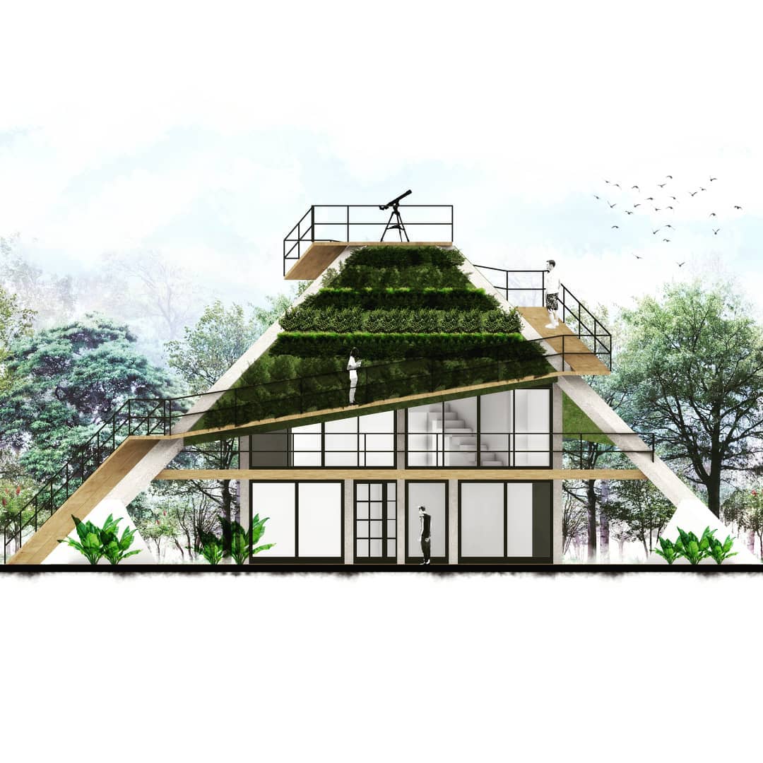 Our '' coup de... - Project Cybele - An Integrated Geopark