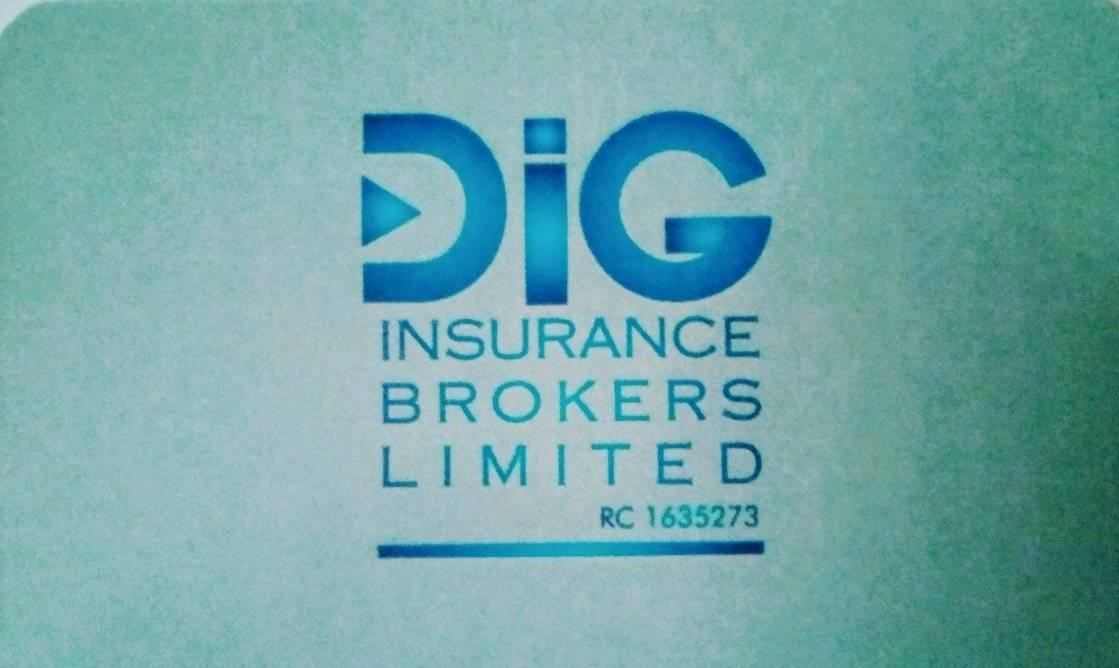 DIG Insurance Brokers | Lagos