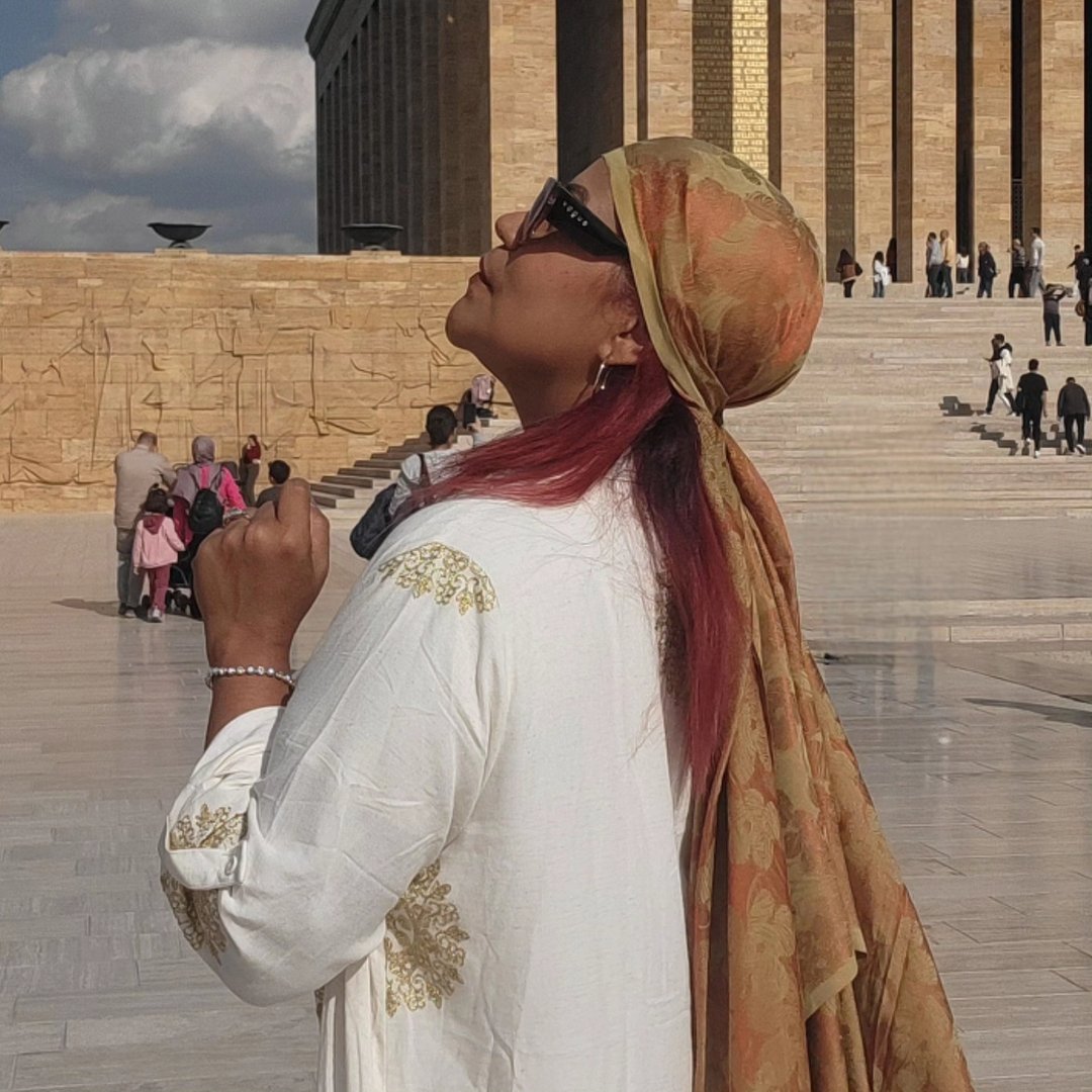 Dilda Karaduman