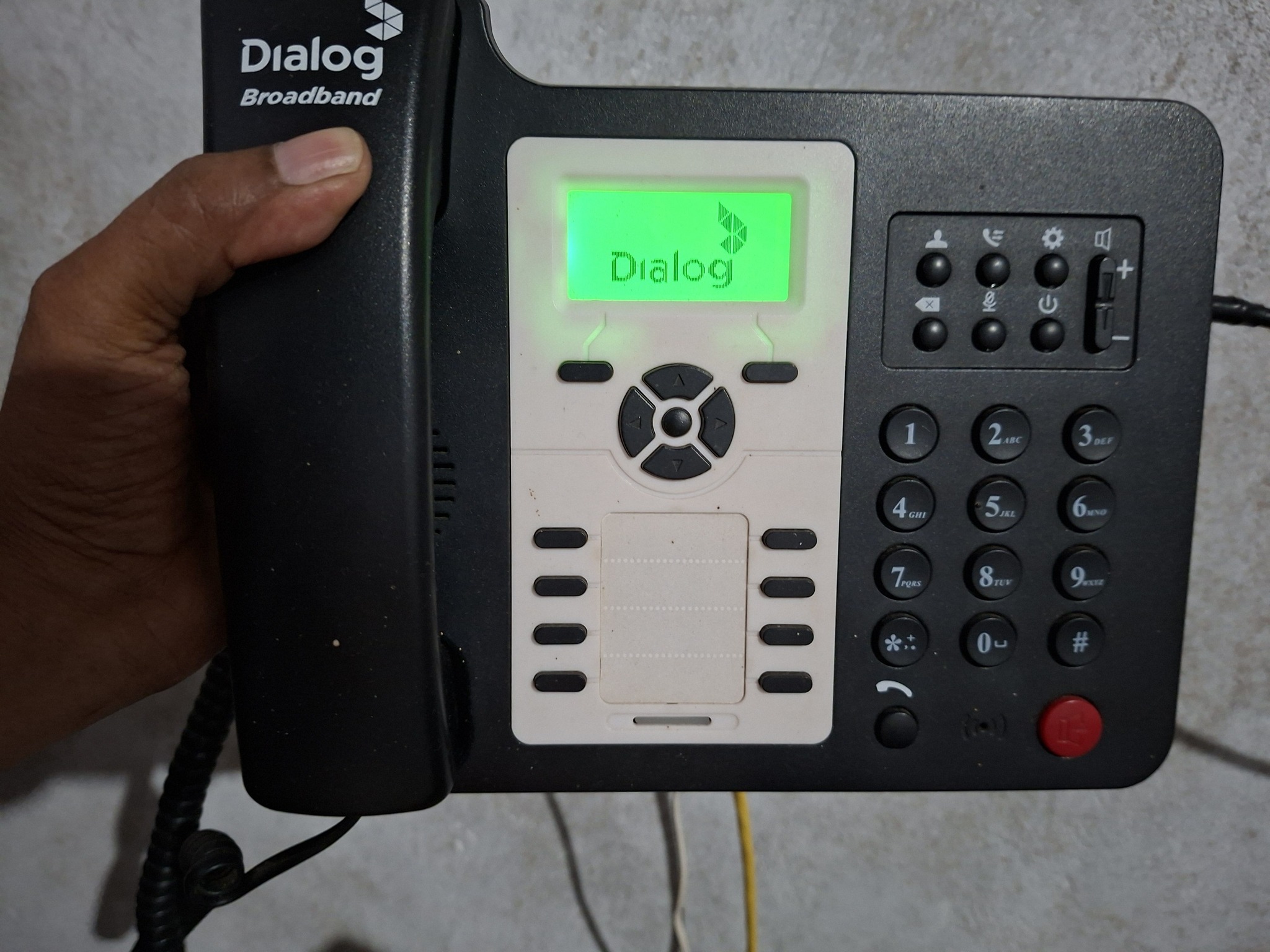4G Router Unlock & Selling | මෙක ඩයලොග් M60m එකක්., මෙක online Unlock ...