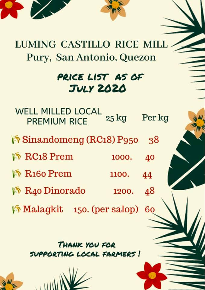 Castillo Rice Mill | San Antonio