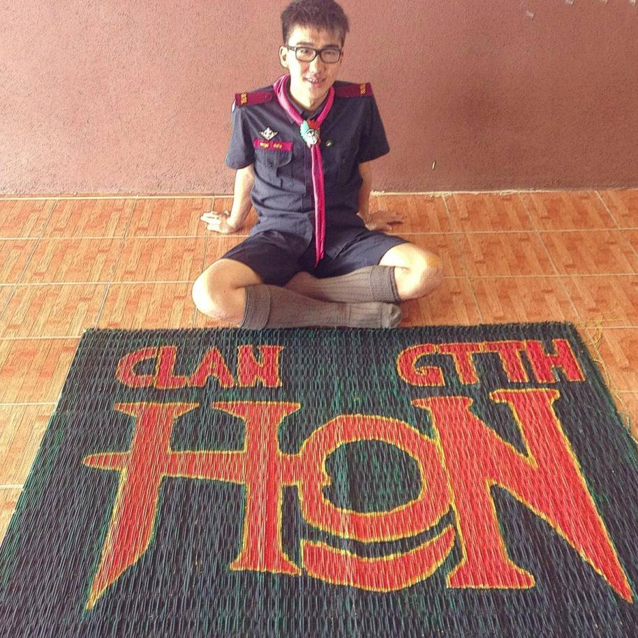 [GTTH] GaTeyTHailand