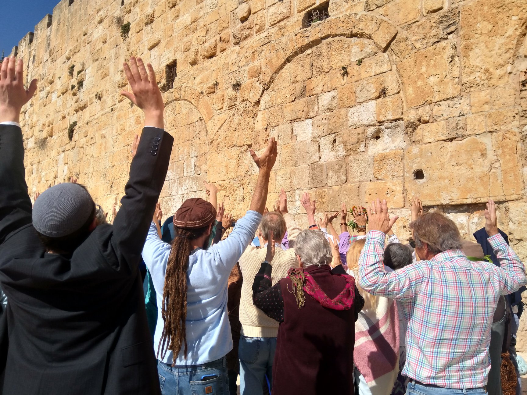 What a... - The Interfaith Center for Sustainable Development | Facebook