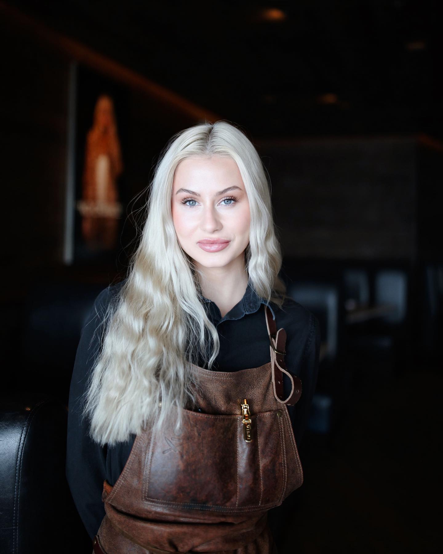 6Smith - ⭐️Team Member Spotlight⭐️ Meet Teilar! Teilar...