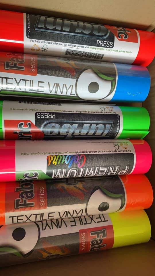 Laura’s labels and more