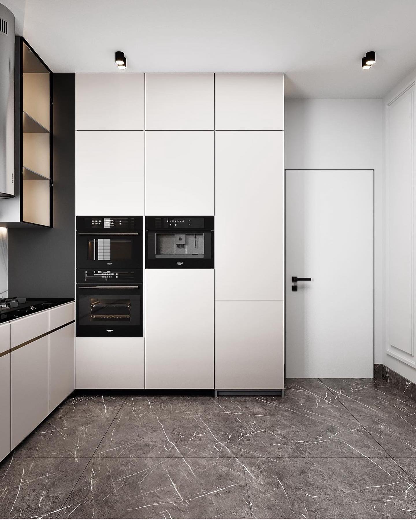 BuilditTect | Wuse