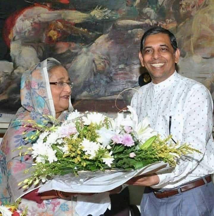 Abu Sayed Khan
