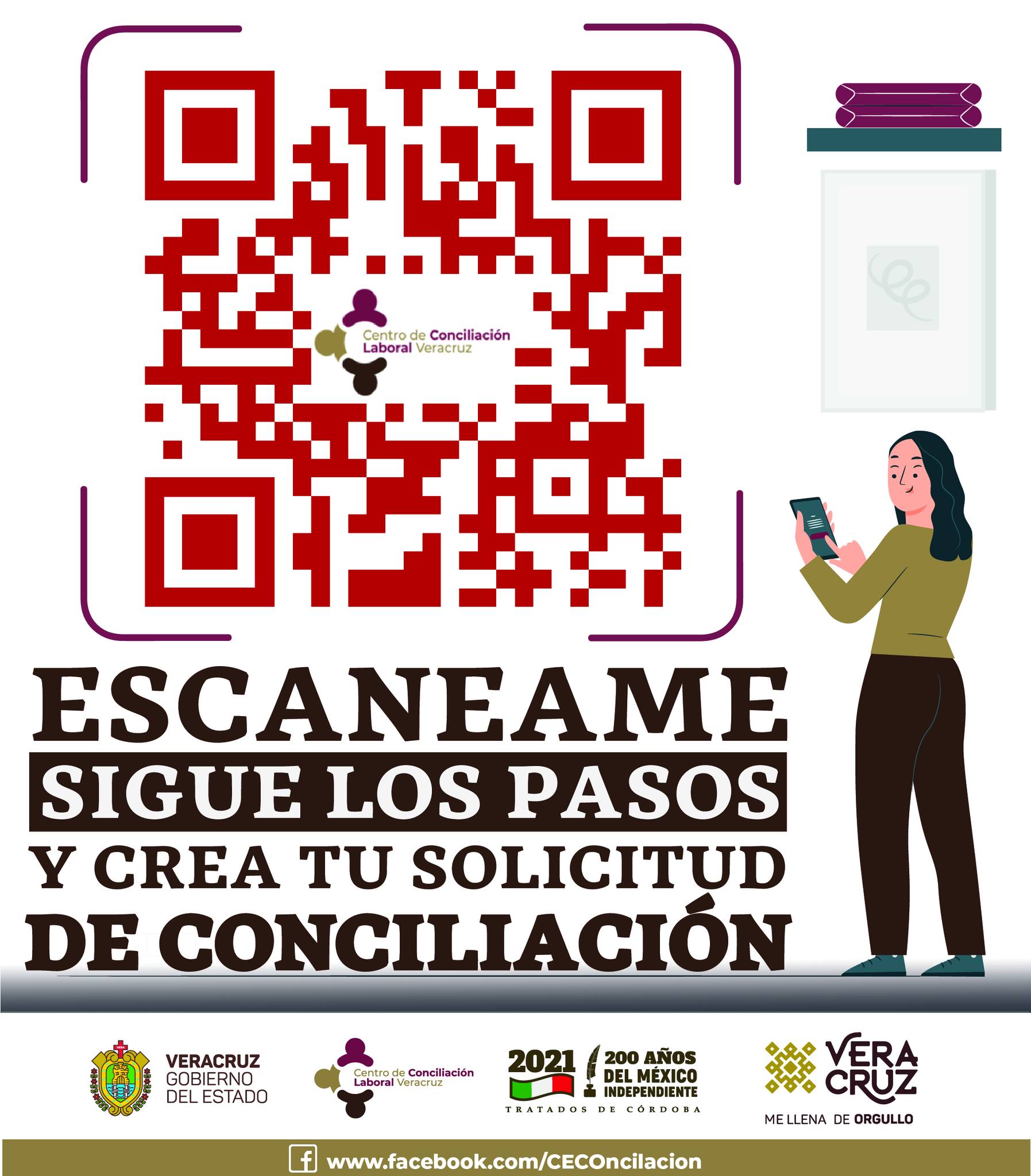 CECOL Centro de Conciliación Laboral del Estado de Veracruz - ¡# ...