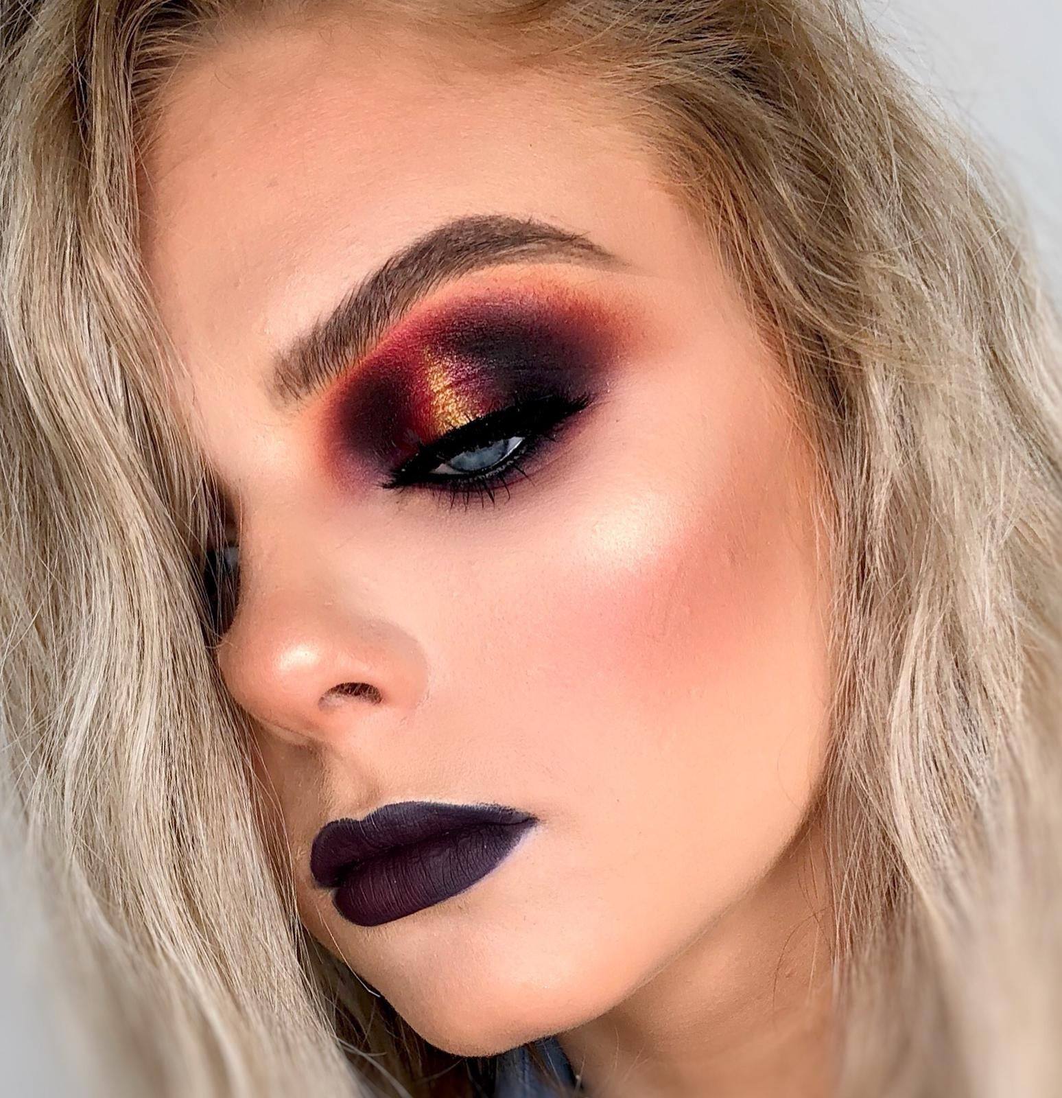Starting the week off with a... - Sharon Canny hair & makeup