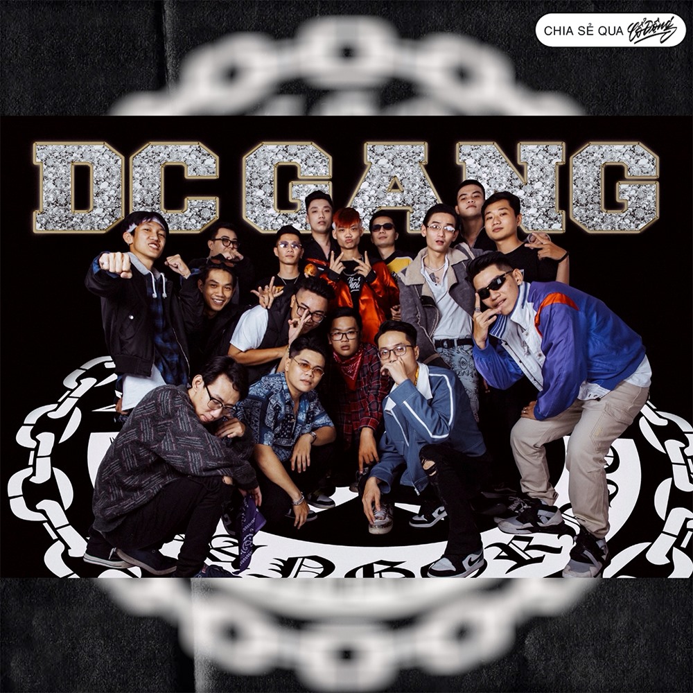 Cổ Động - CHÚC MỪNG SINH NHẬT DCOD Được thành lập vào 20.05.2012 với ...