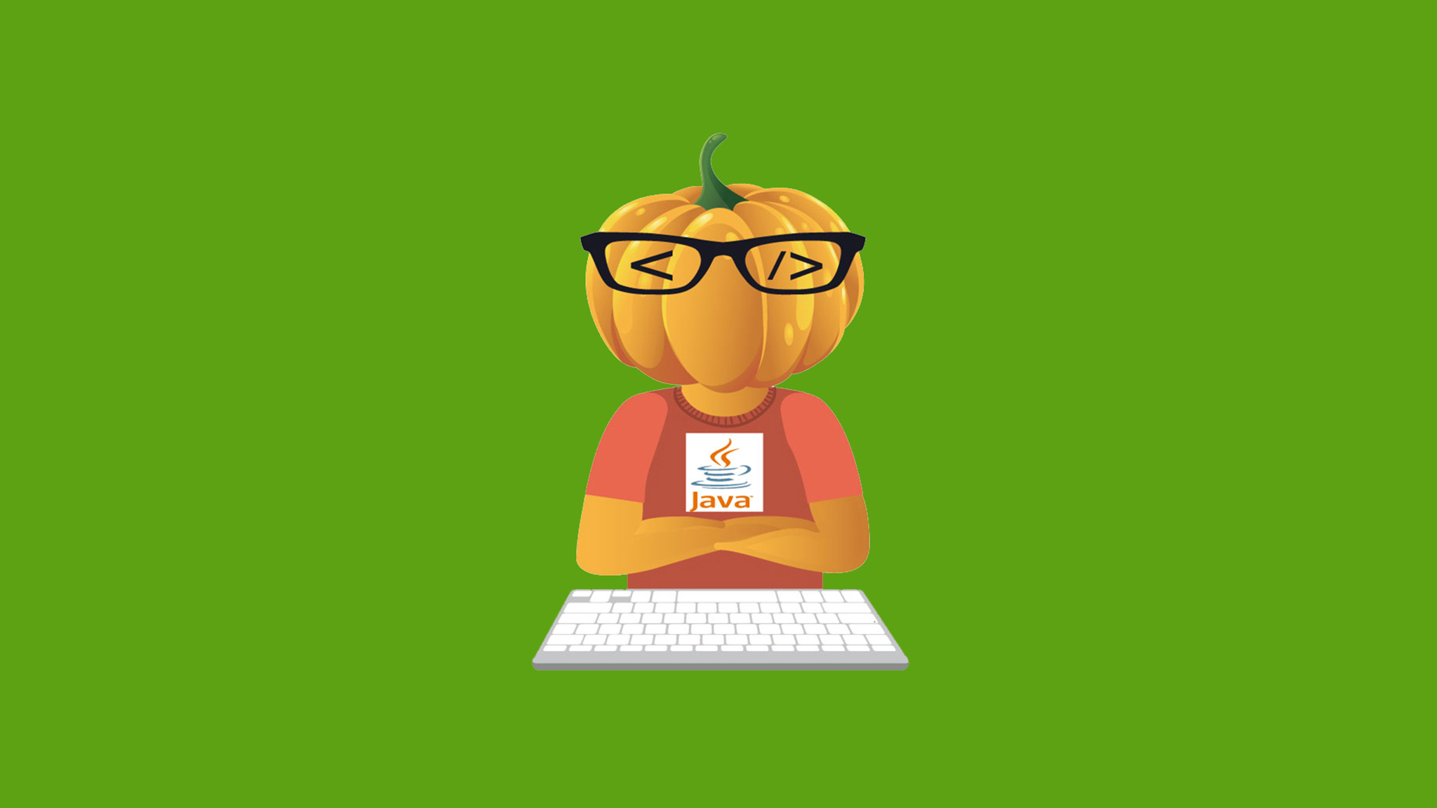 Code Pumpkin - Home