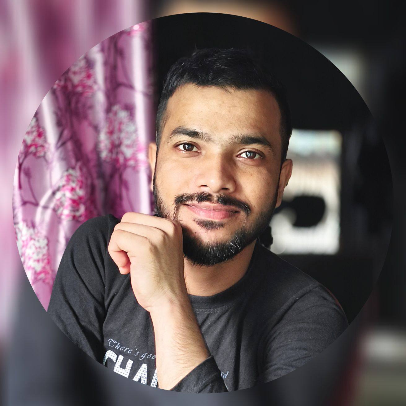 Bijay Ray