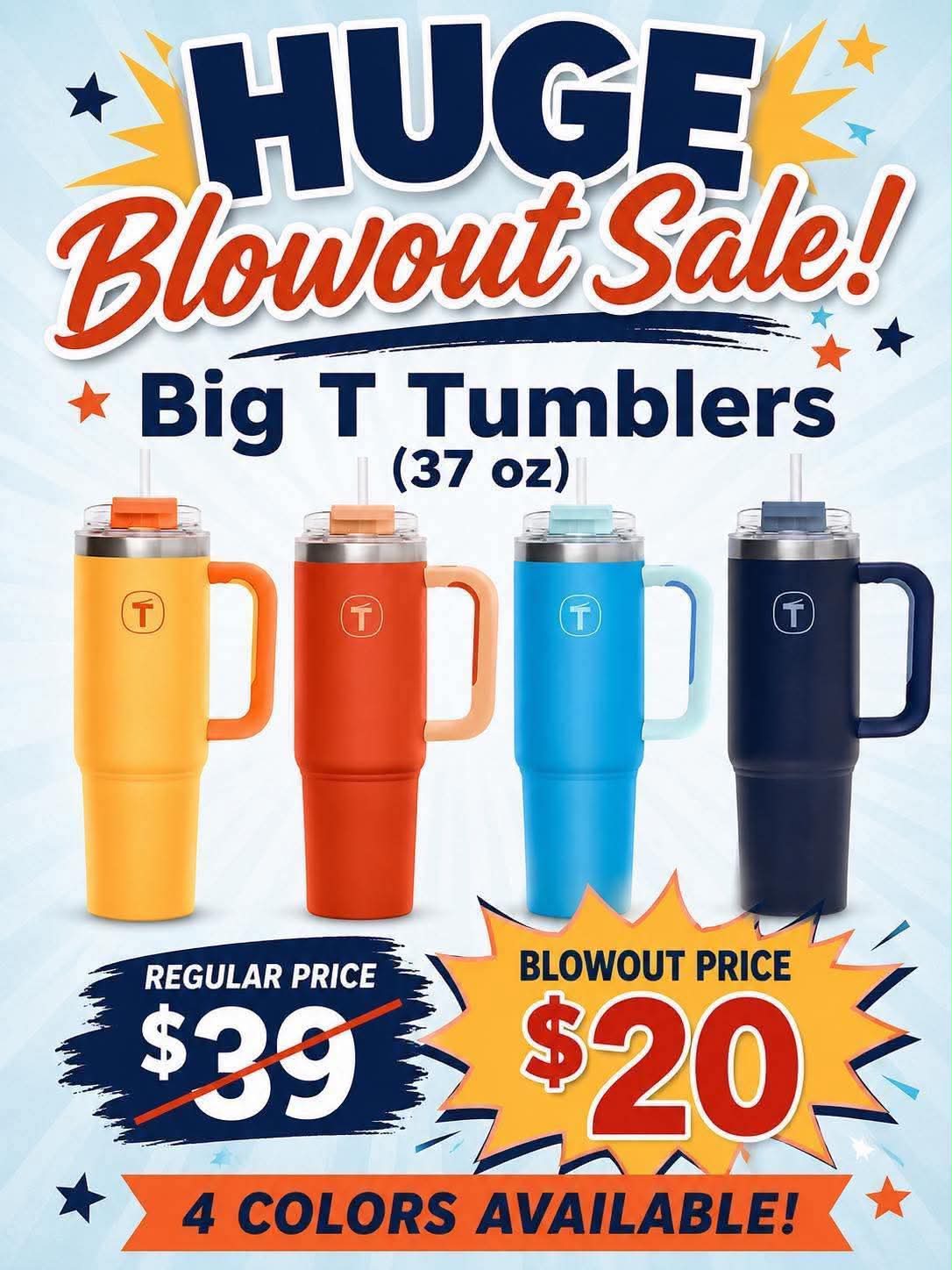 Introducing Tupperware Big T in Fuchsia Kiss