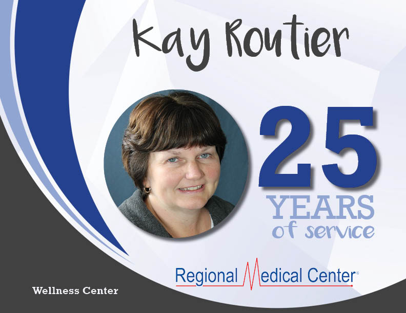 Today we give a big... - Regional Medical Center Manchester | Facebook