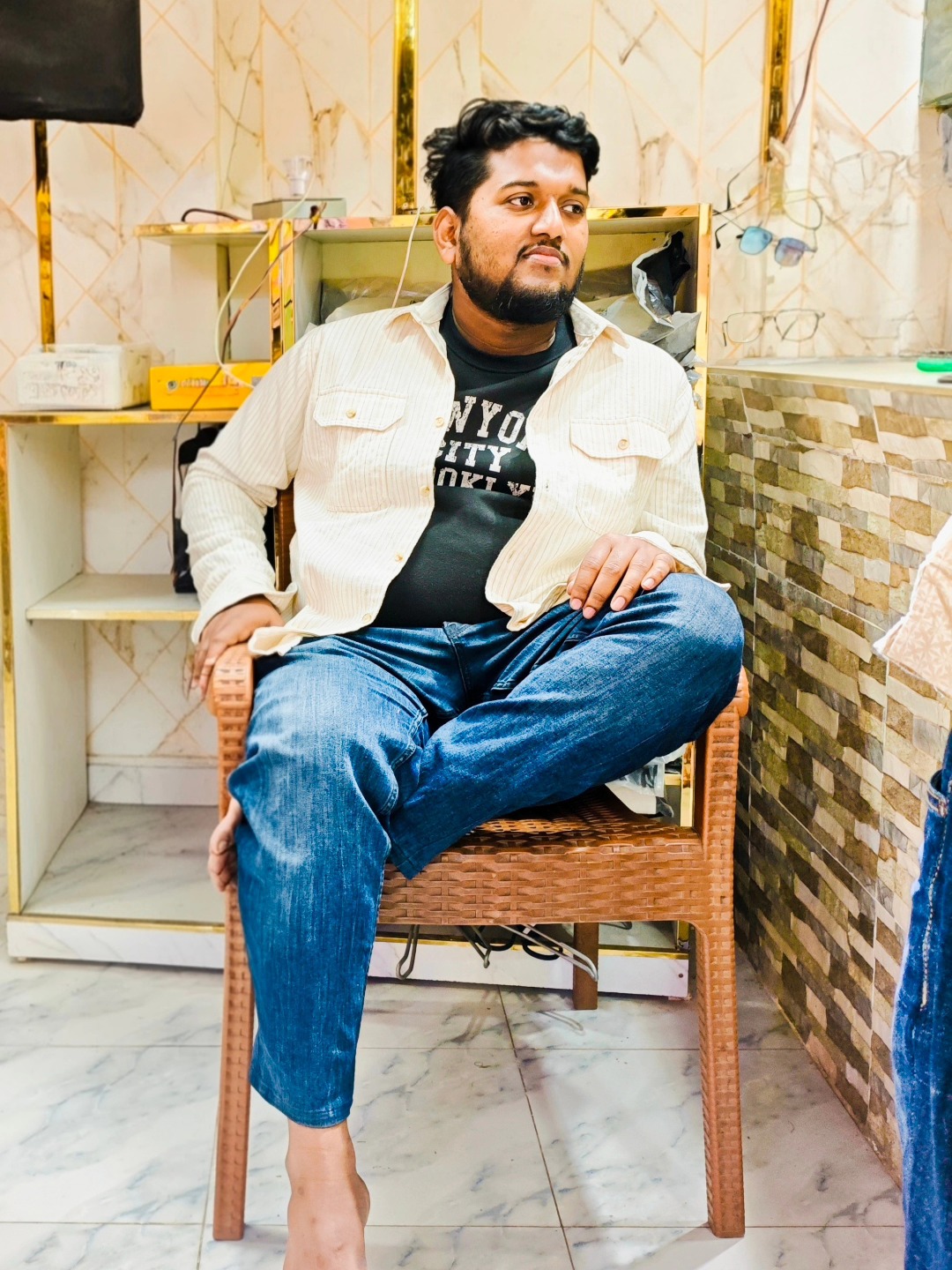 Mahady Hasan