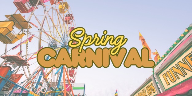 Spring Carnival at Mid Rivers Mall!
