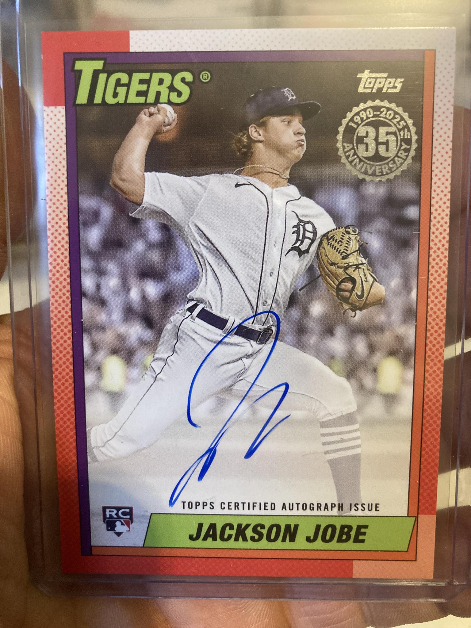 Tigers