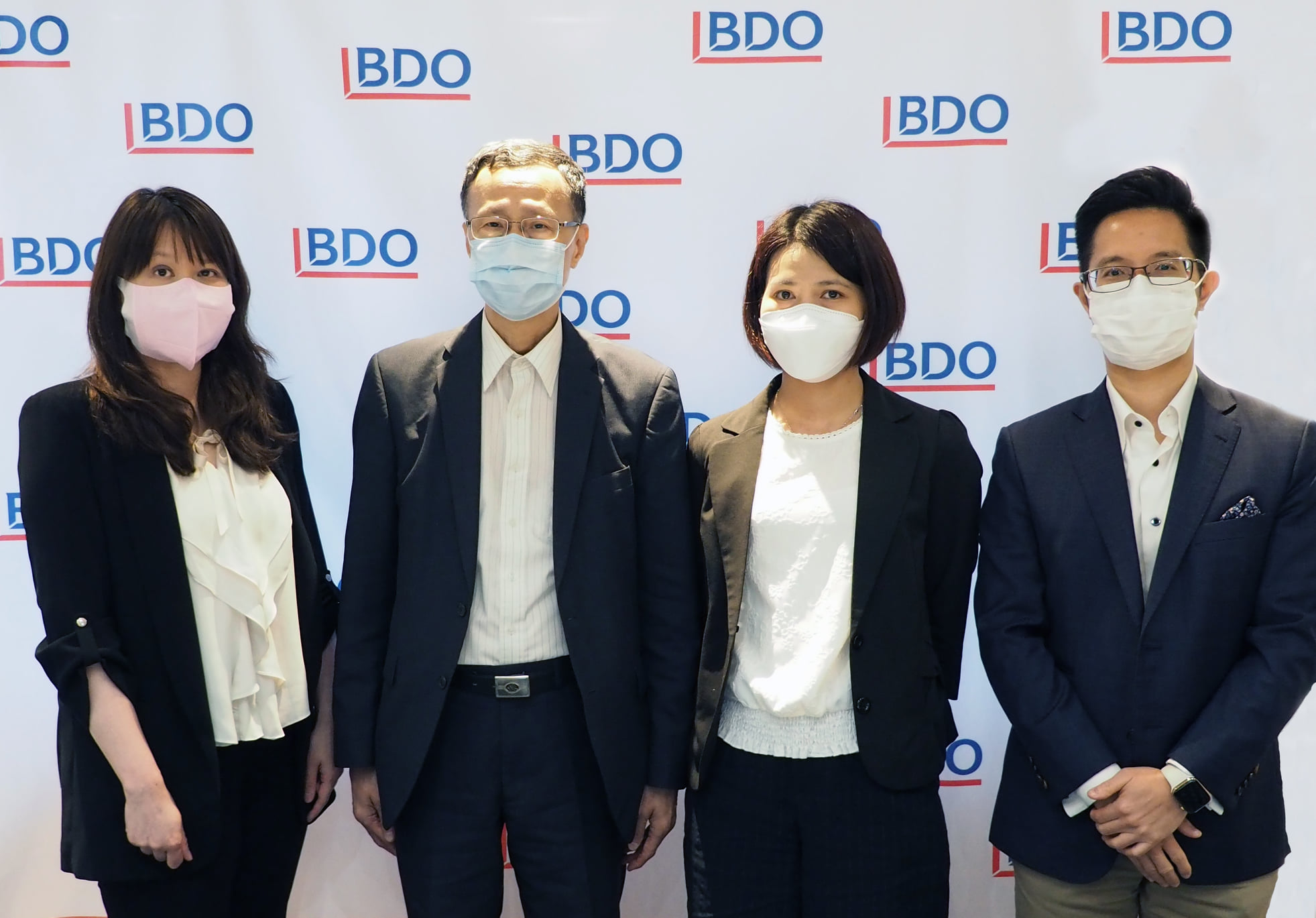 A joint webinar by BDO and Union... - BDO Limited 香港立信德豪 | Facebook