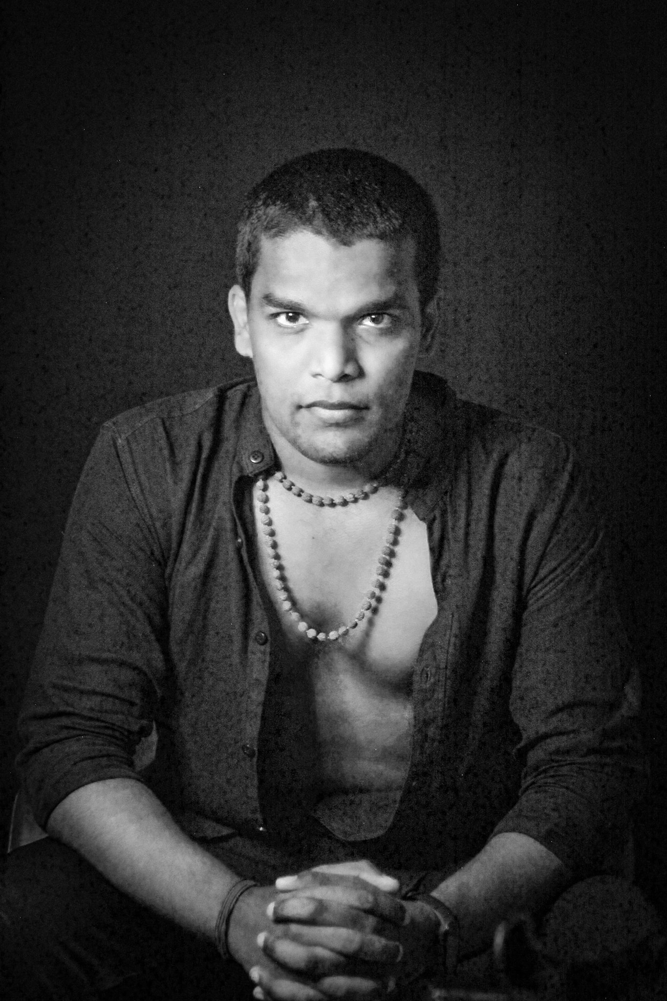 Yuvaraj R