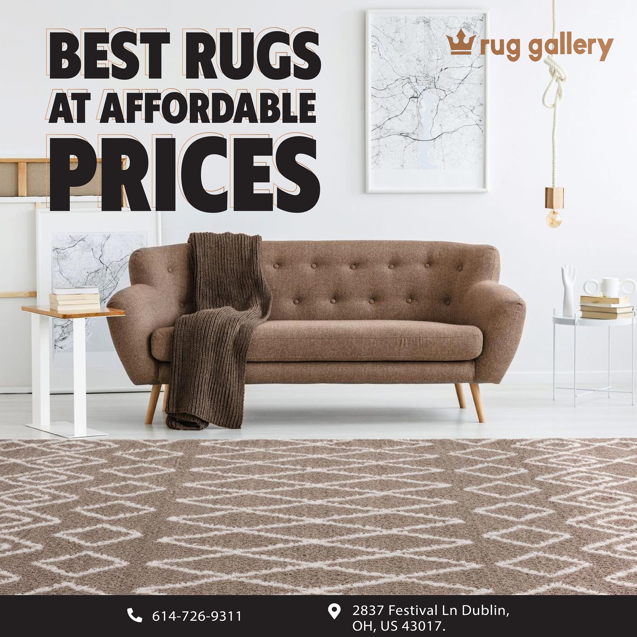 Rug Gallery - Affordable we claim and yes it is true, we have a huge ...