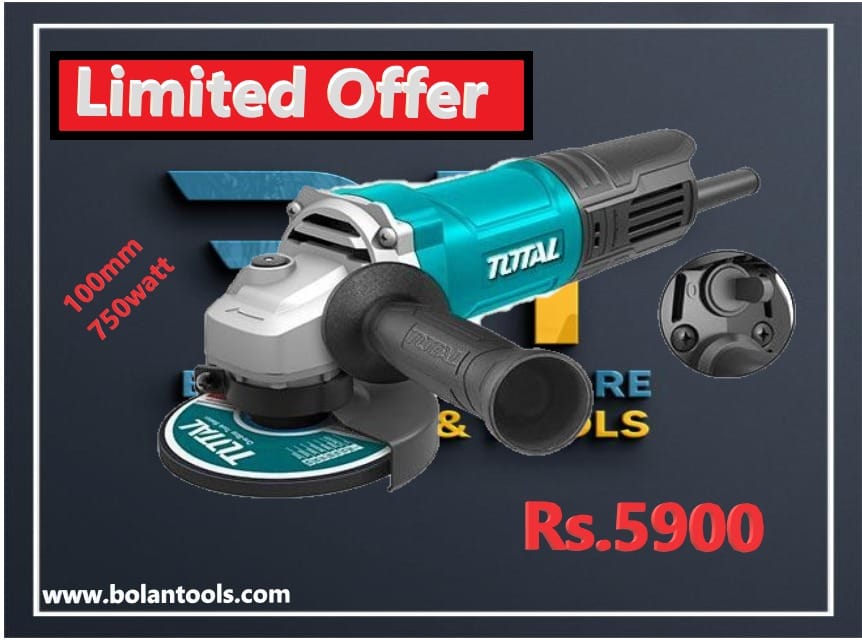 Bolan Hardware and Tools