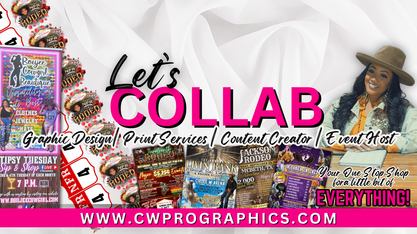 CW Pro Graphics | Angleton TX
