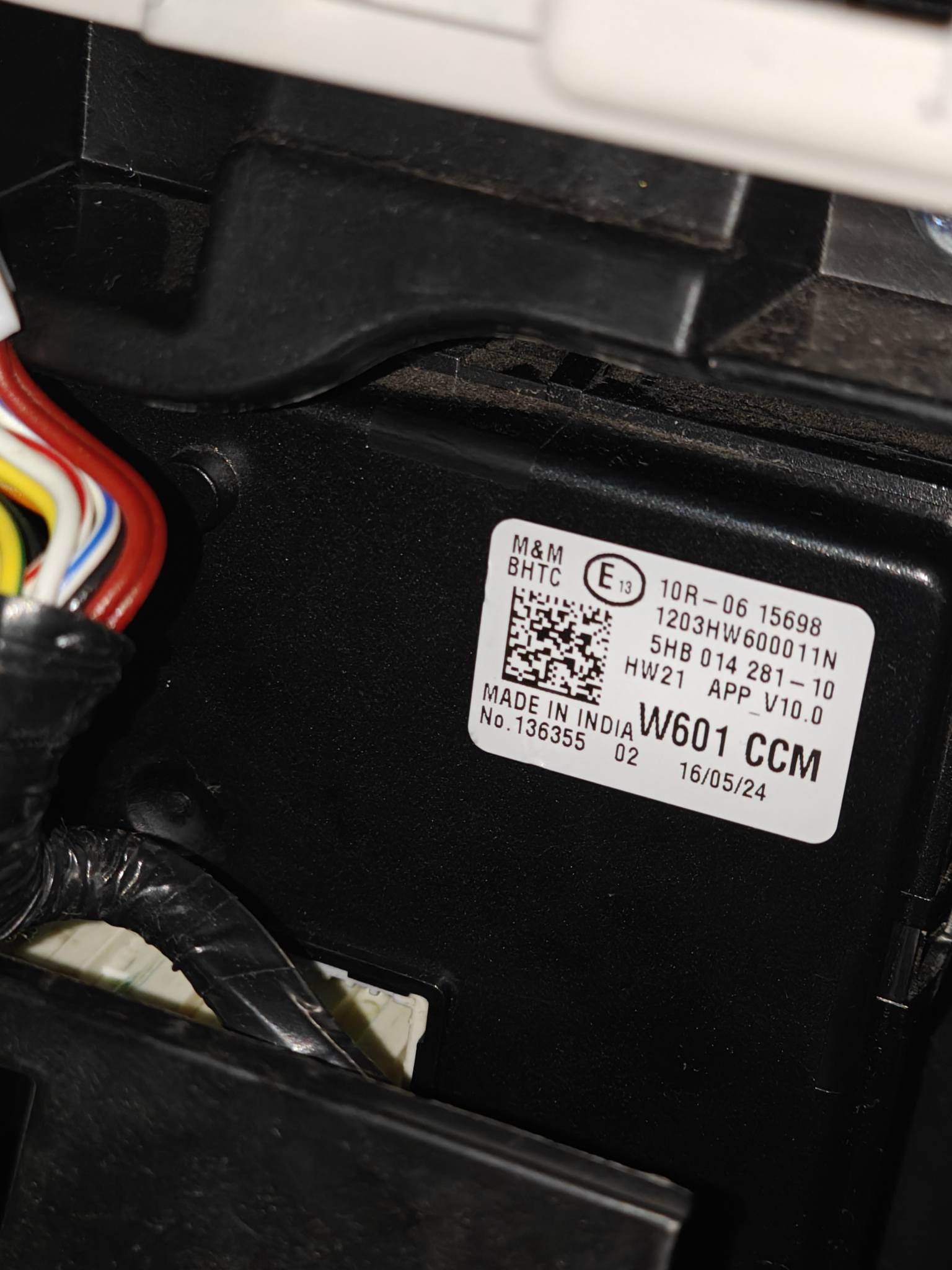 Mahindra XUV700 | XUV7XO India | Can someone please help me fix ac auto ...