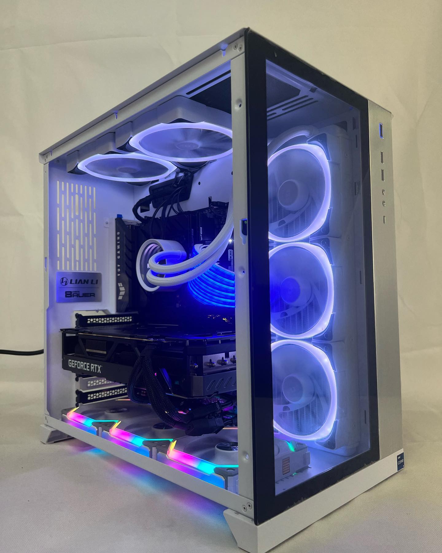 The Computer Connect