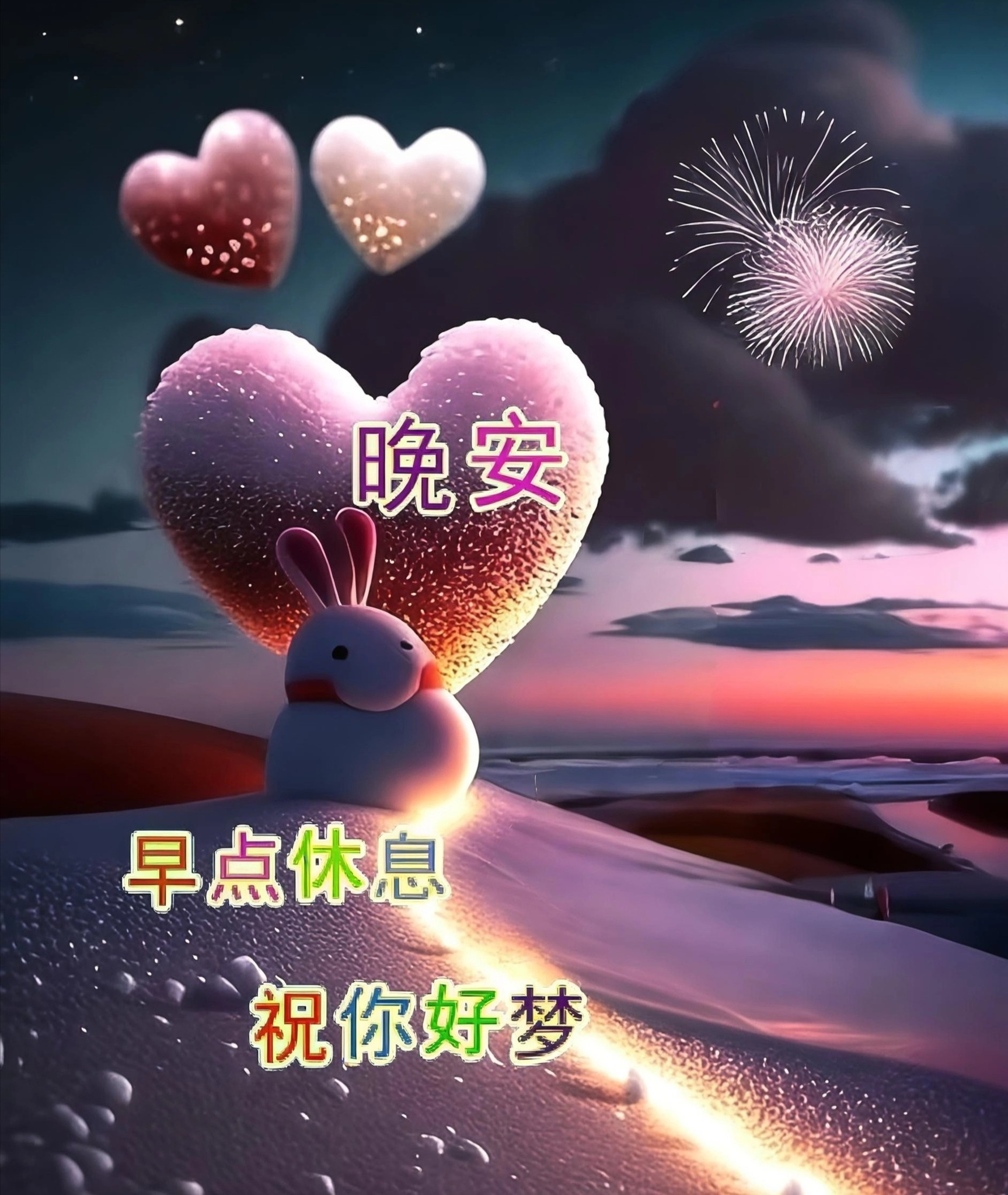 嗨～你好！早安 午安 晚安美圖分享 | Facebook