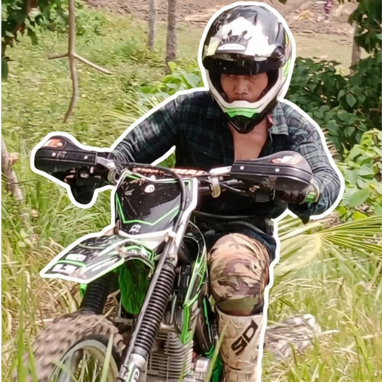 Zamboanga Hermosa Festival Hard Enduro 2026| DNF ang Team Puge dahil sa ...