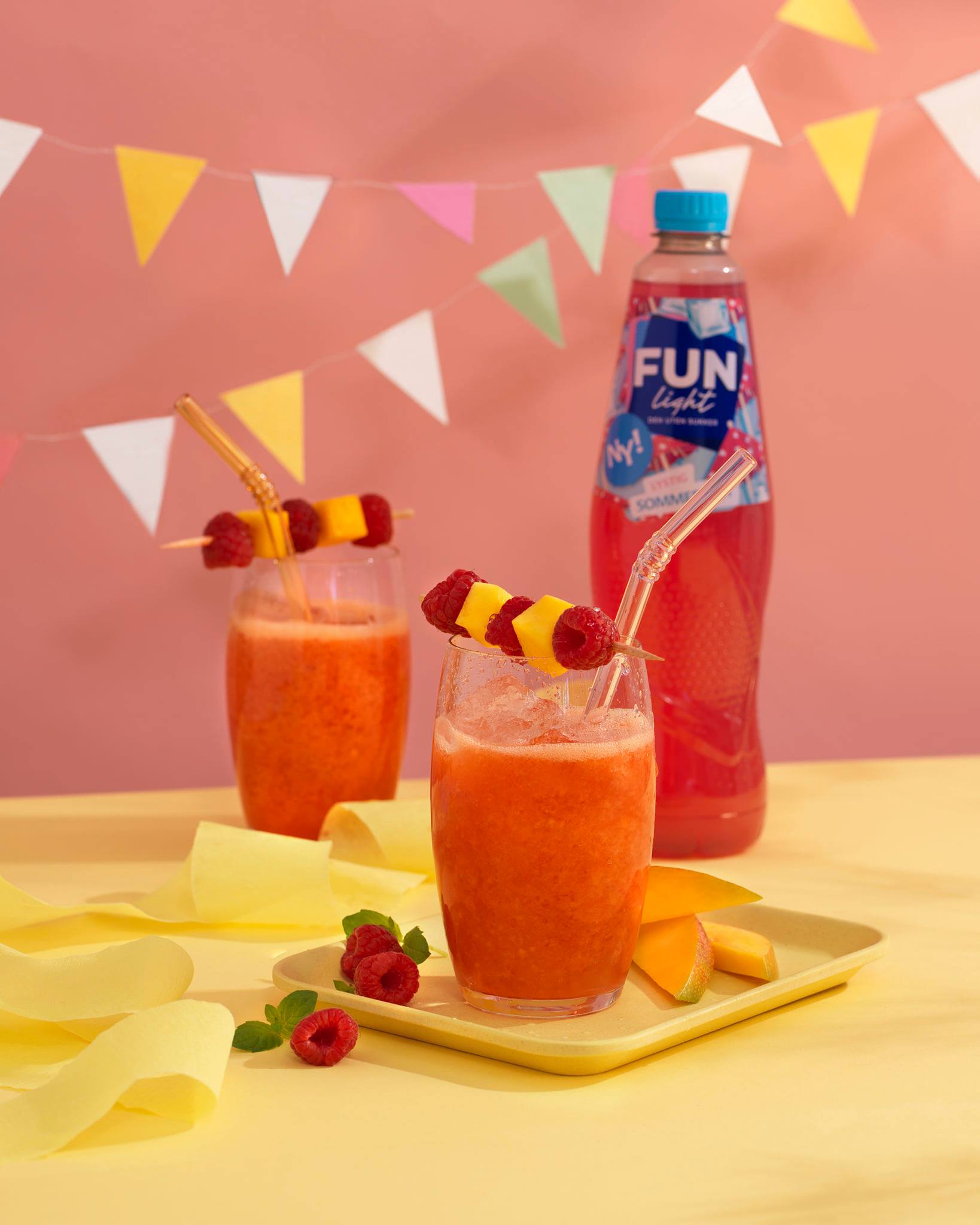 FUN LIGHT