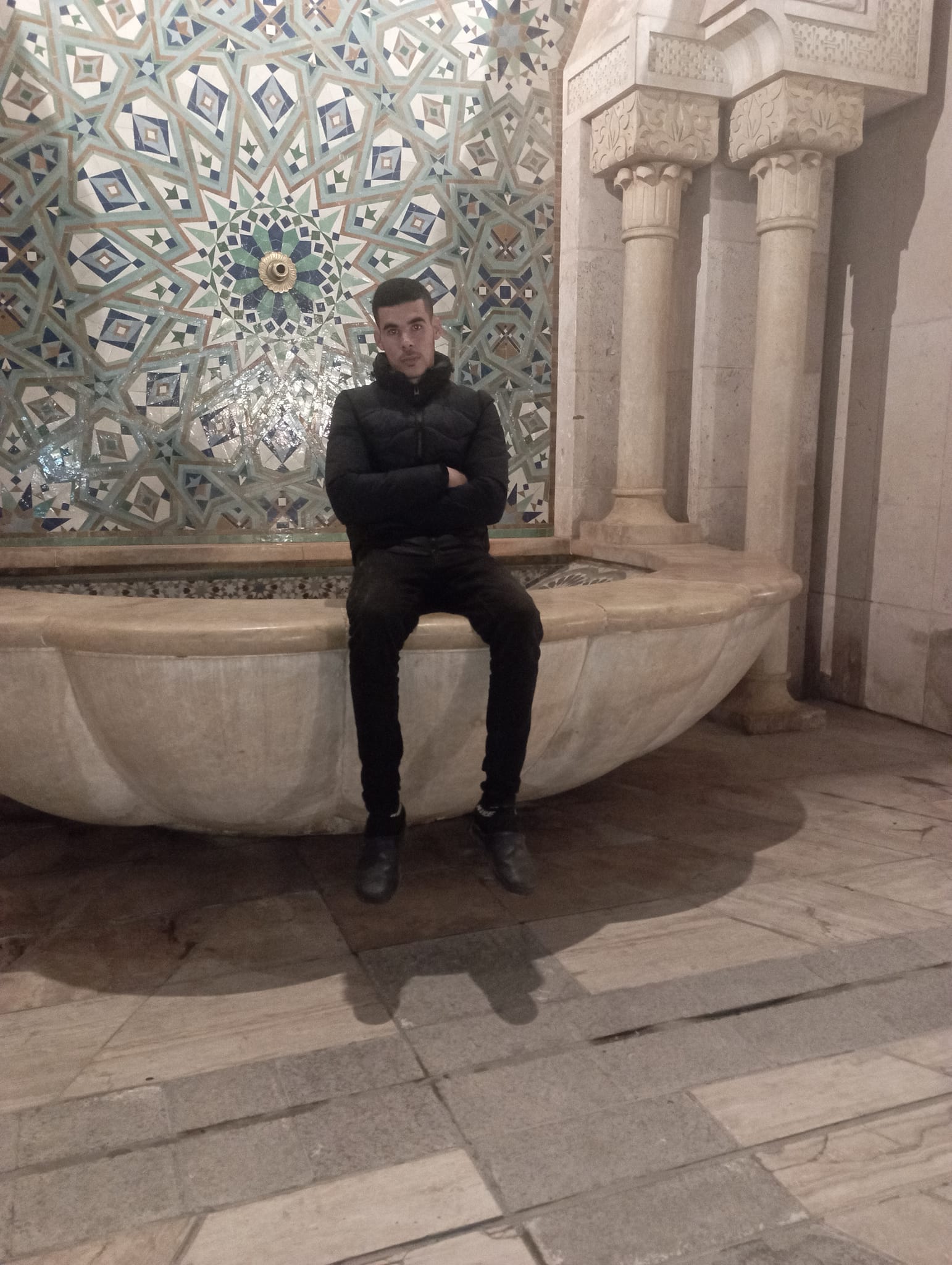 Abdo Bouzidi
